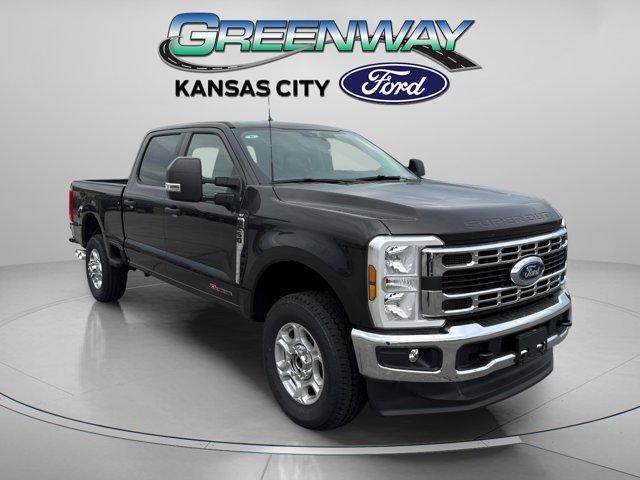 new 2025 Ford F-250 car, priced at $64,536