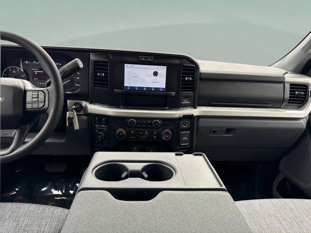 new 2025 Ford F-250 car, priced at $64,536