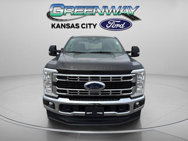 new 2025 Ford F-250 car, priced at $64,536