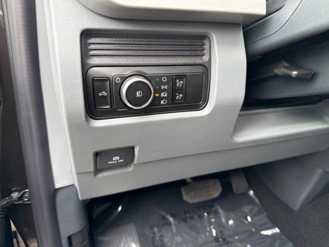 new 2025 Ford F-250 car, priced at $64,536