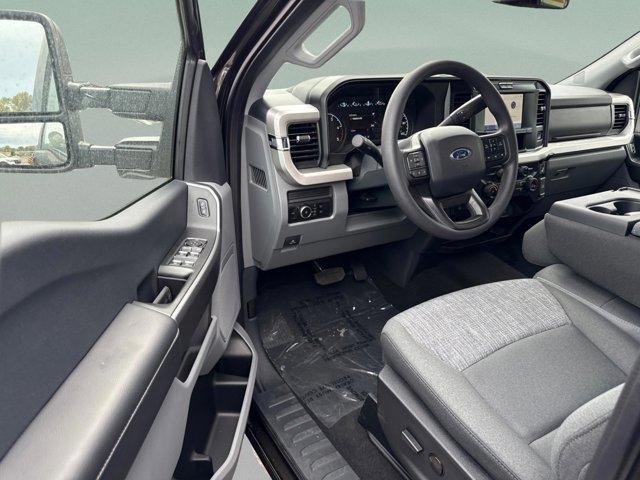 new 2025 Ford F-250 car, priced at $64,536