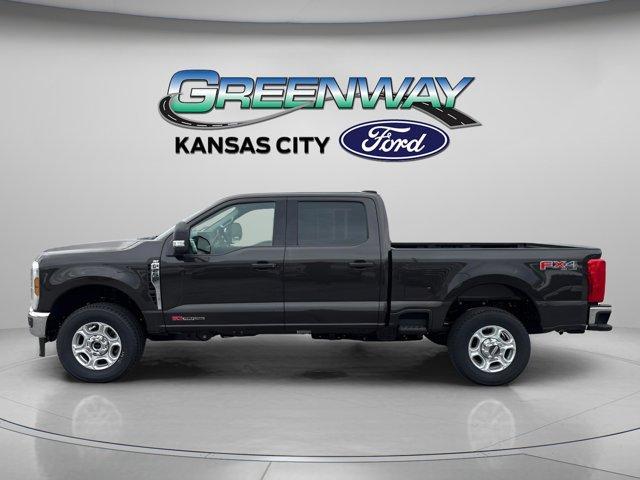 new 2025 Ford F-250 car, priced at $64,536