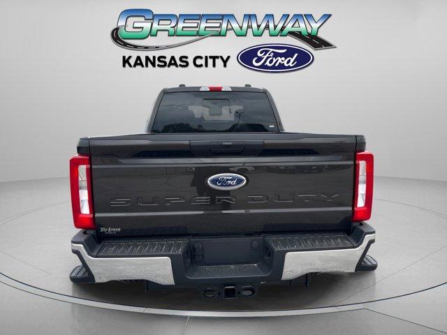 new 2025 Ford F-250 car, priced at $64,536
