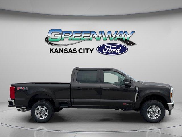 new 2025 Ford F-250 car, priced at $64,536