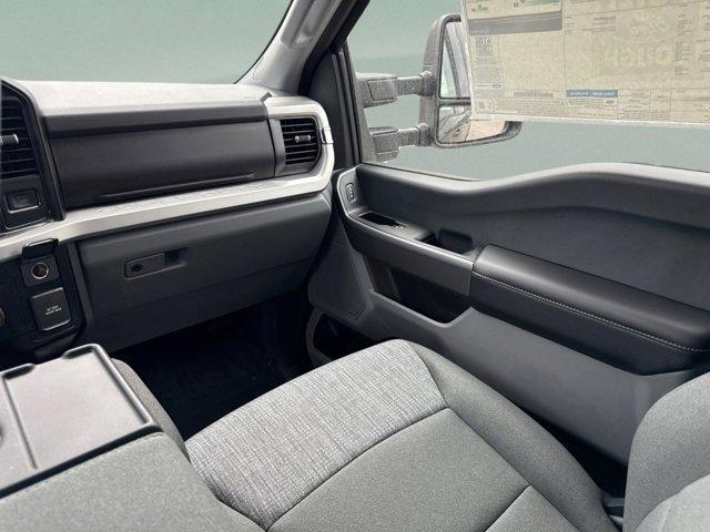 new 2025 Ford F-250 car, priced at $64,536