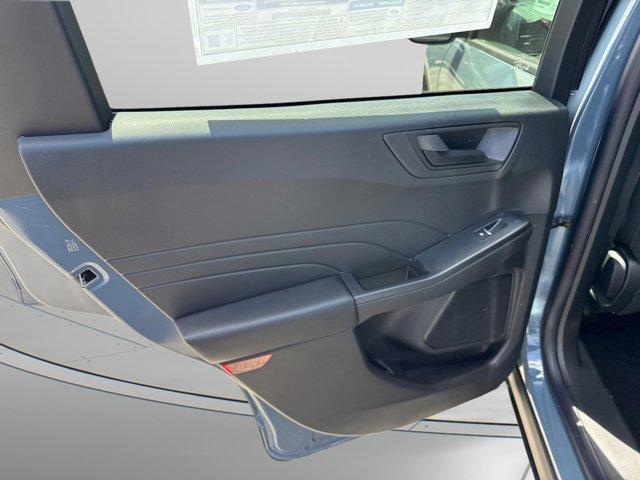 new 2025 Ford Escape car, priced at $27,882