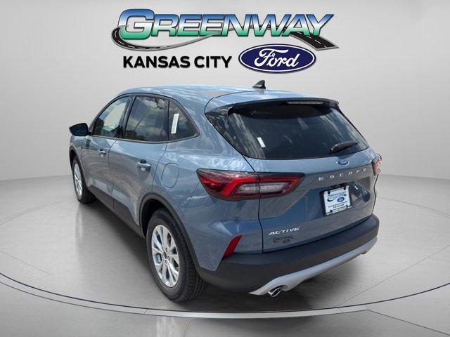 new 2025 Ford Escape car, priced at $27,882