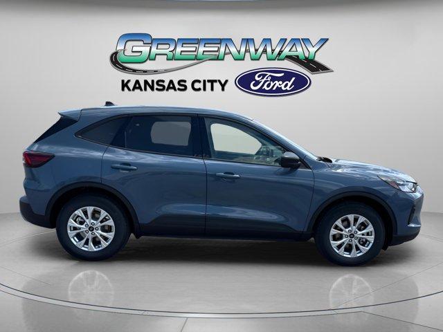 new 2025 Ford Escape car, priced at $27,882