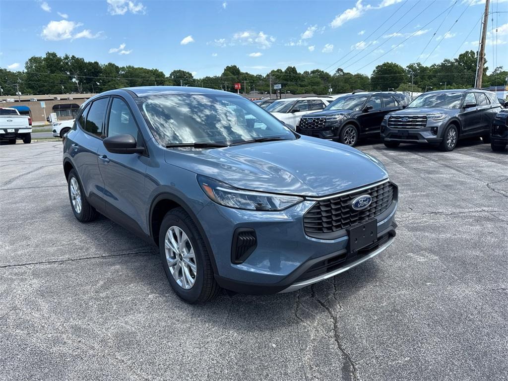 new 2025 Ford Escape car, priced at $27,882