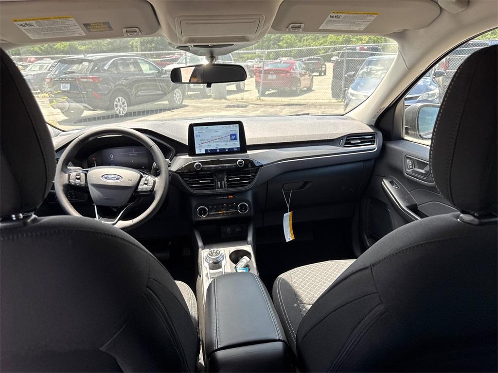 new 2025 Ford Escape car, priced at $27,882