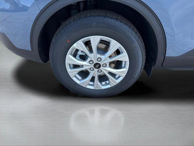 new 2025 Ford Escape car, priced at $27,882