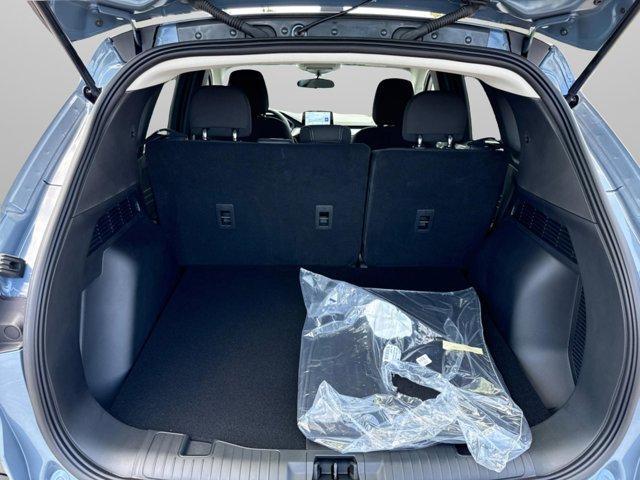 new 2025 Ford Escape car, priced at $27,882