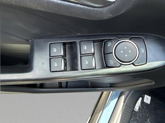 new 2025 Ford Escape car, priced at $27,882