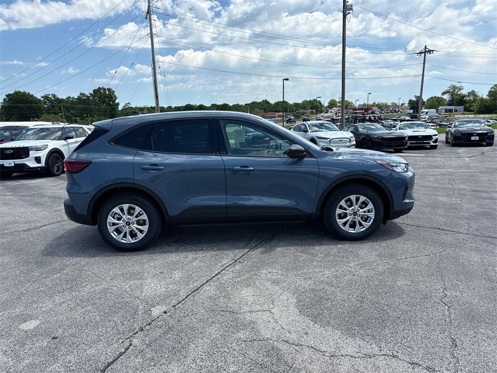 new 2025 Ford Escape car, priced at $27,882