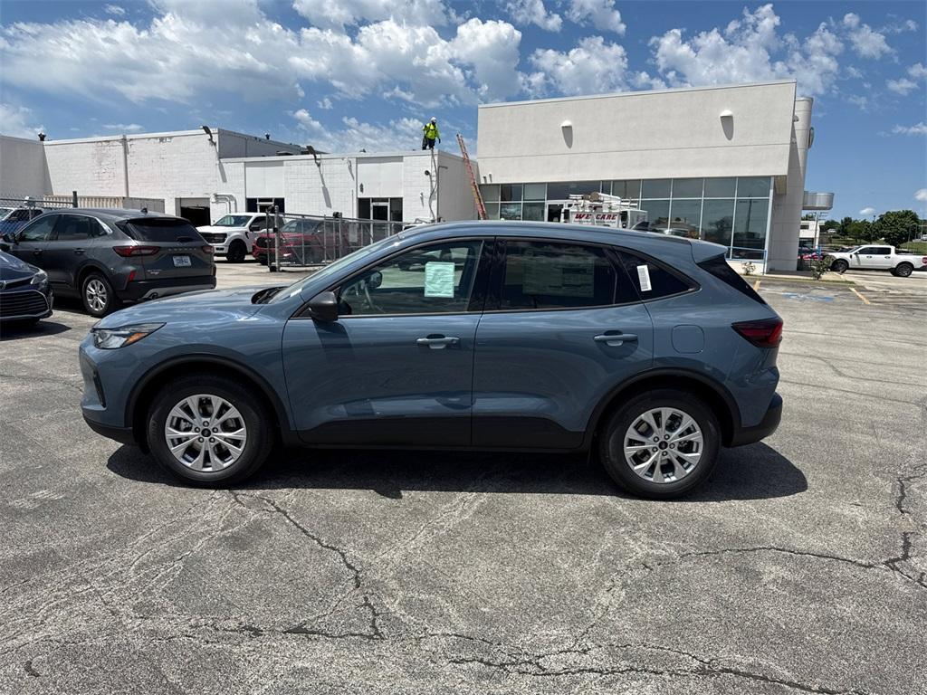 new 2025 Ford Escape car, priced at $27,882