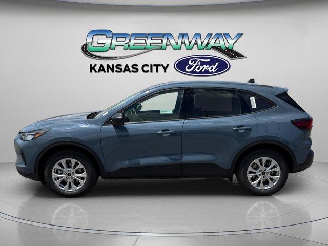 new 2025 Ford Escape car, priced at $27,882