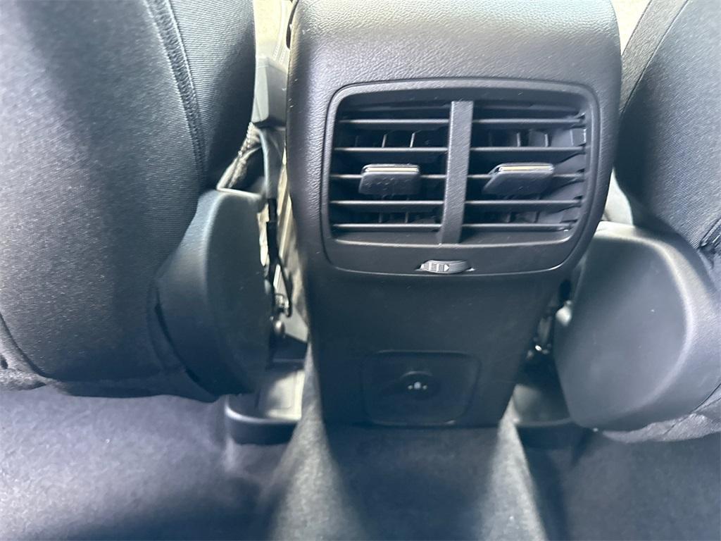 new 2025 Ford Escape car, priced at $27,882