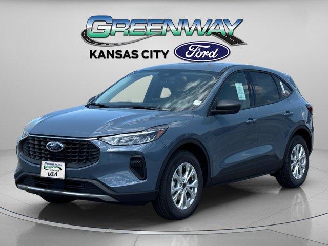 new 2025 Ford Escape car, priced at $27,882