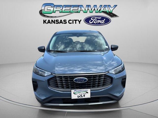 new 2025 Ford Escape car, priced at $27,882