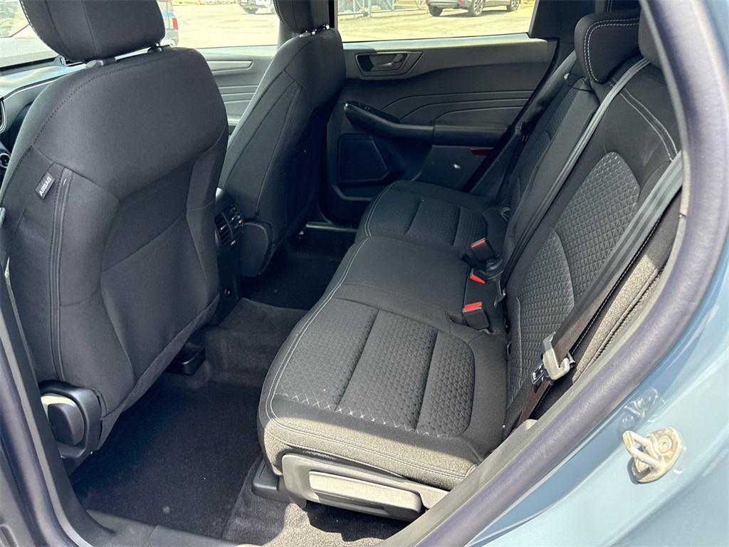 new 2025 Ford Escape car, priced at $27,882