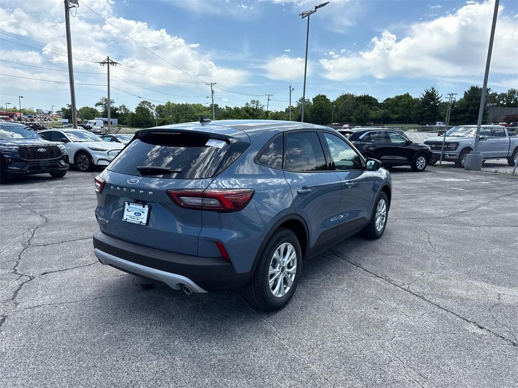 new 2025 Ford Escape car, priced at $27,882