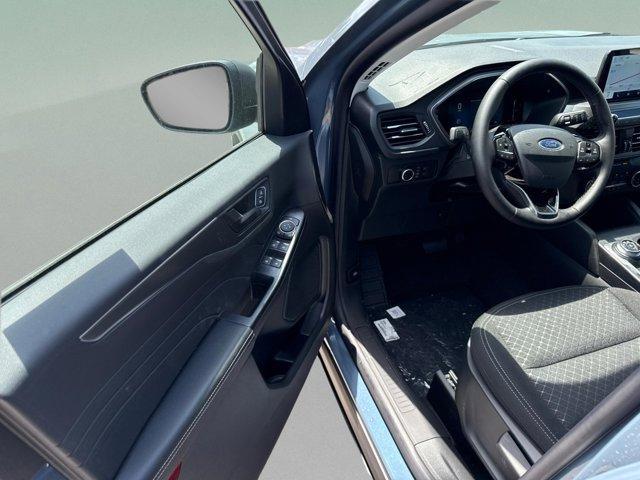 new 2025 Ford Escape car, priced at $27,882