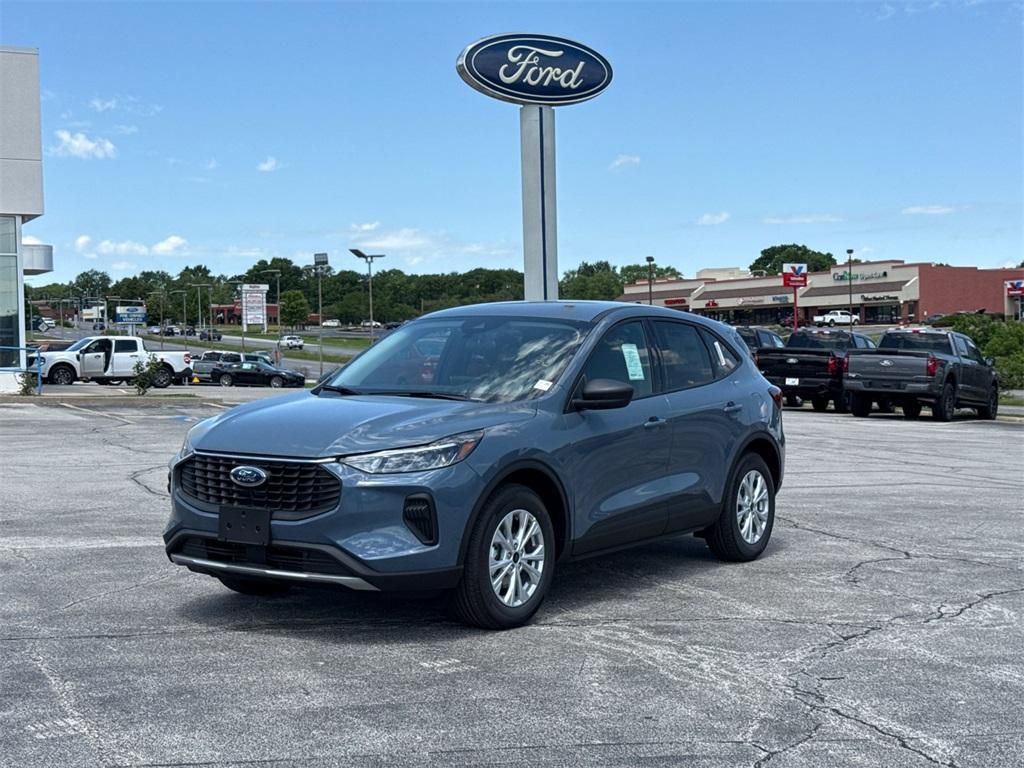 new 2025 Ford Escape car, priced at $27,882