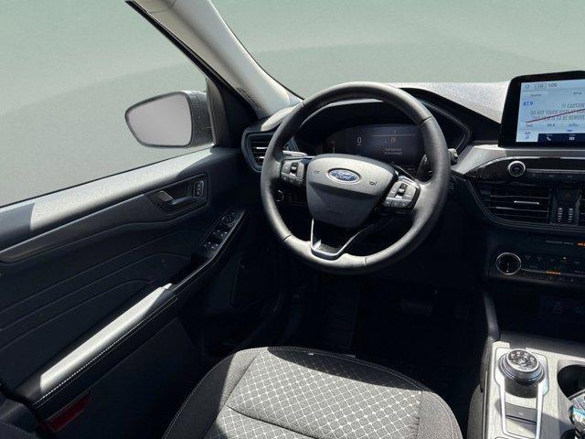 new 2025 Ford Escape car, priced at $27,882