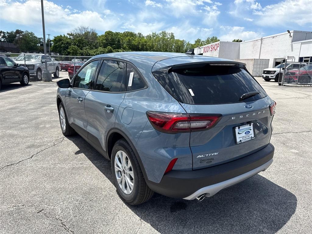 new 2025 Ford Escape car, priced at $27,882