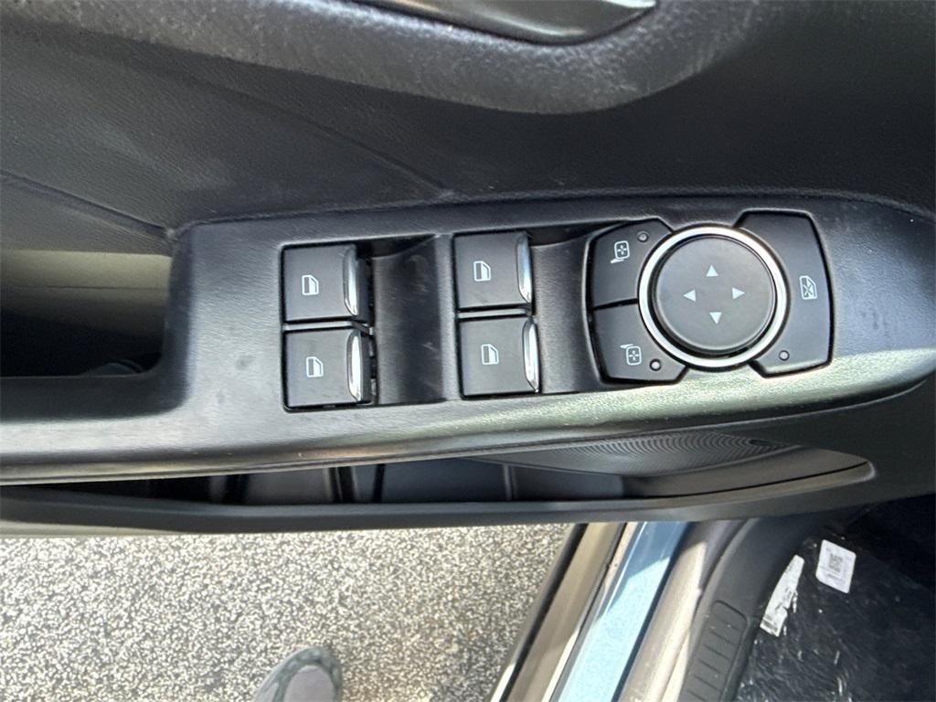 new 2025 Ford Escape car, priced at $27,882