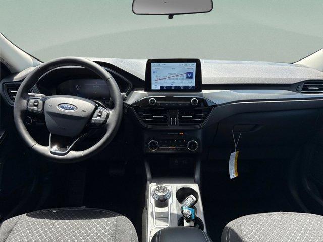 new 2025 Ford Escape car, priced at $27,882