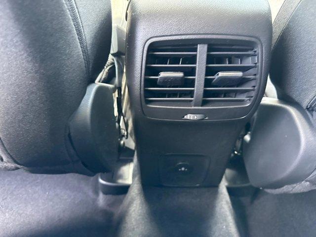 new 2025 Ford Escape car, priced at $27,882