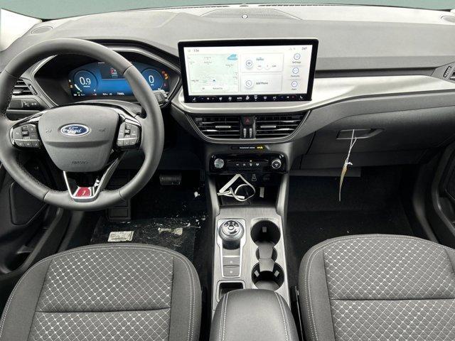 new 2024 Ford Escape car, priced at $30,000