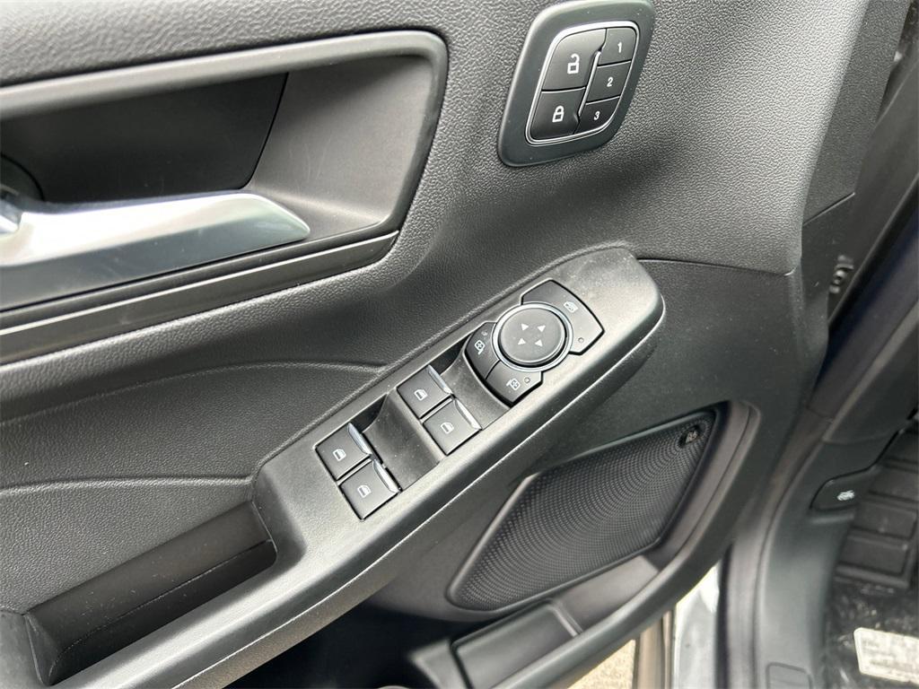 new 2024 Ford Escape car, priced at $30,000