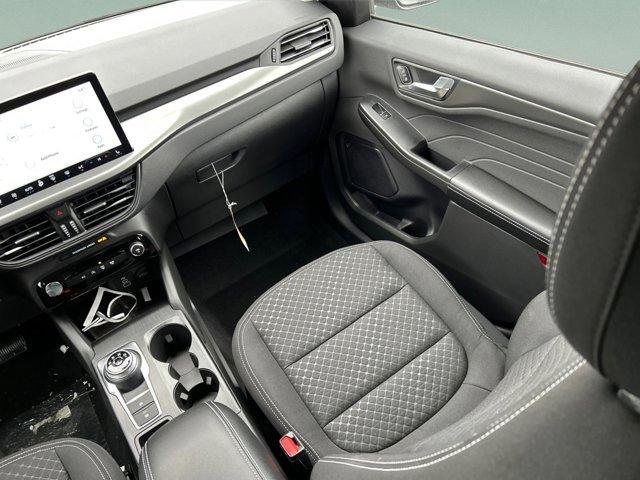 new 2024 Ford Escape car, priced at $30,000