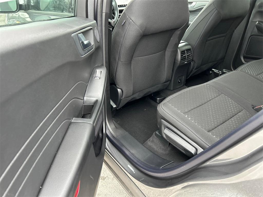 new 2024 Ford Escape car, priced at $30,000
