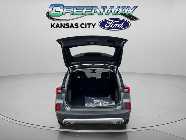 new 2024 Ford Escape car, priced at $30,000
