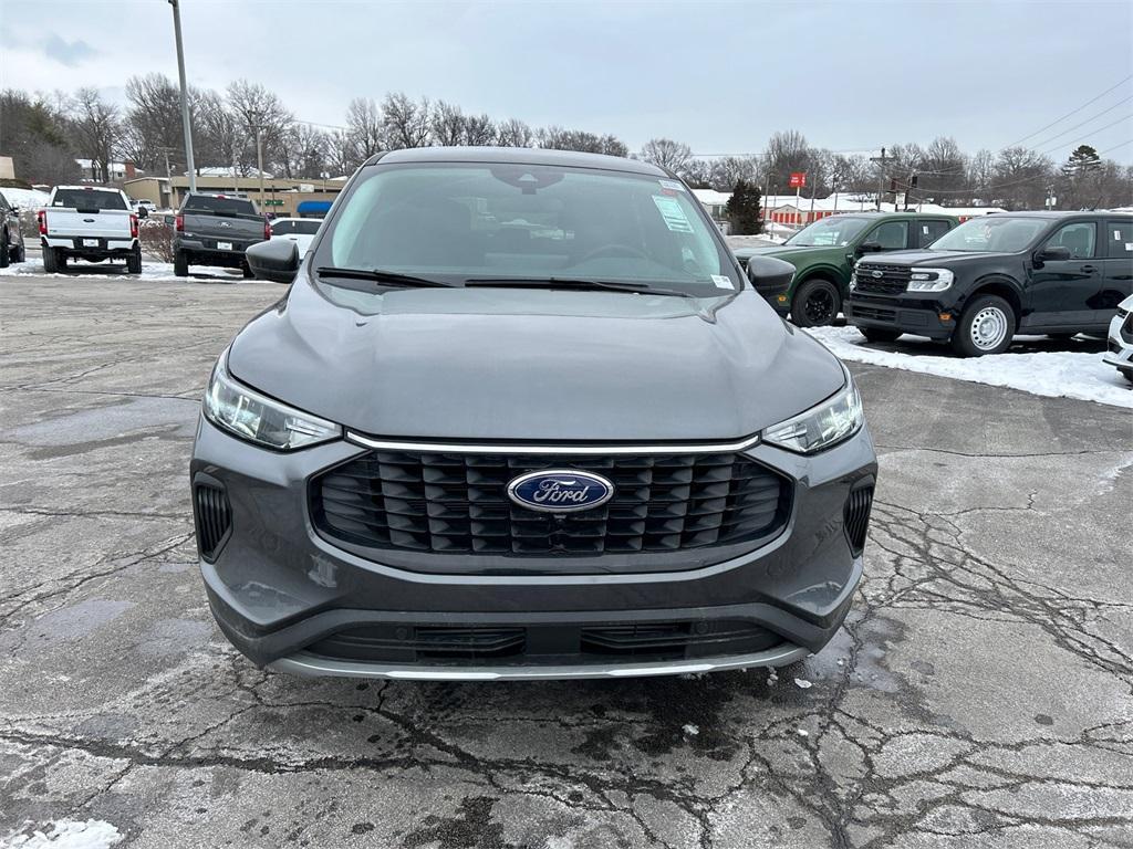 new 2024 Ford Escape car, priced at $30,000