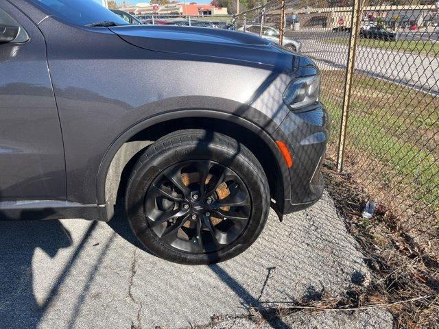 used 2021 Dodge Durango car, priced at $28,990