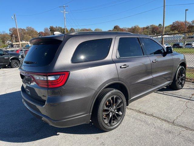 used 2021 Dodge Durango car, priced at $28,990