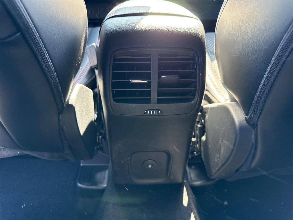 new 2025 Ford Escape car, priced at $29,810