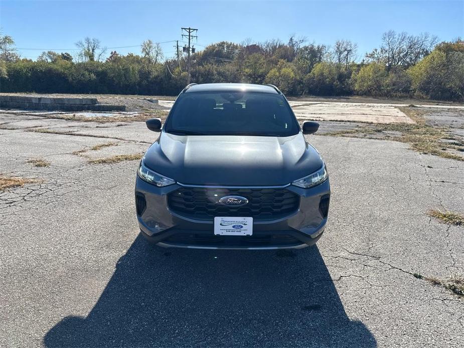 new 2025 Ford Escape car, priced at $30,000