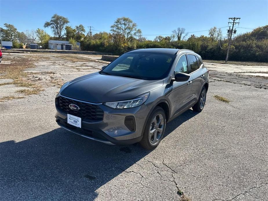 new 2025 Ford Escape car, priced at $30,000