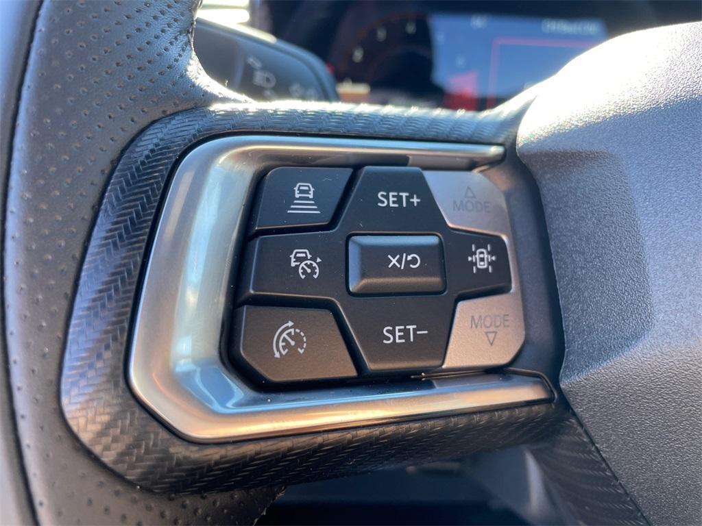 new 2026 Ford Mustang car, priced at $43,515