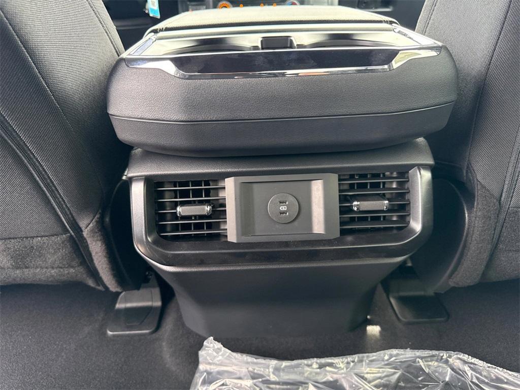 new 2025 Ford F-150 car, priced at $44,668