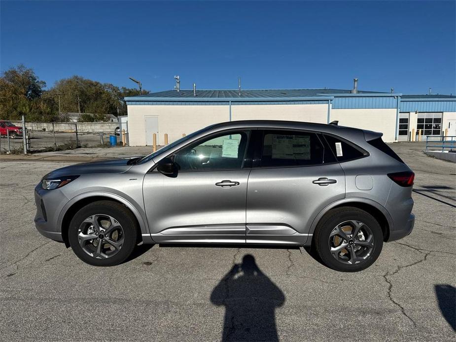 new 2024 Ford Escape car, priced at $28,000