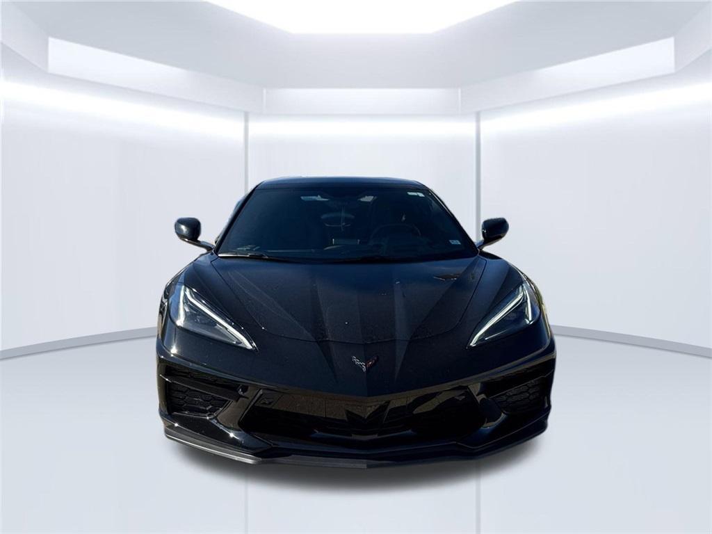 used 2023 Chevrolet Corvette car, priced at $72,990