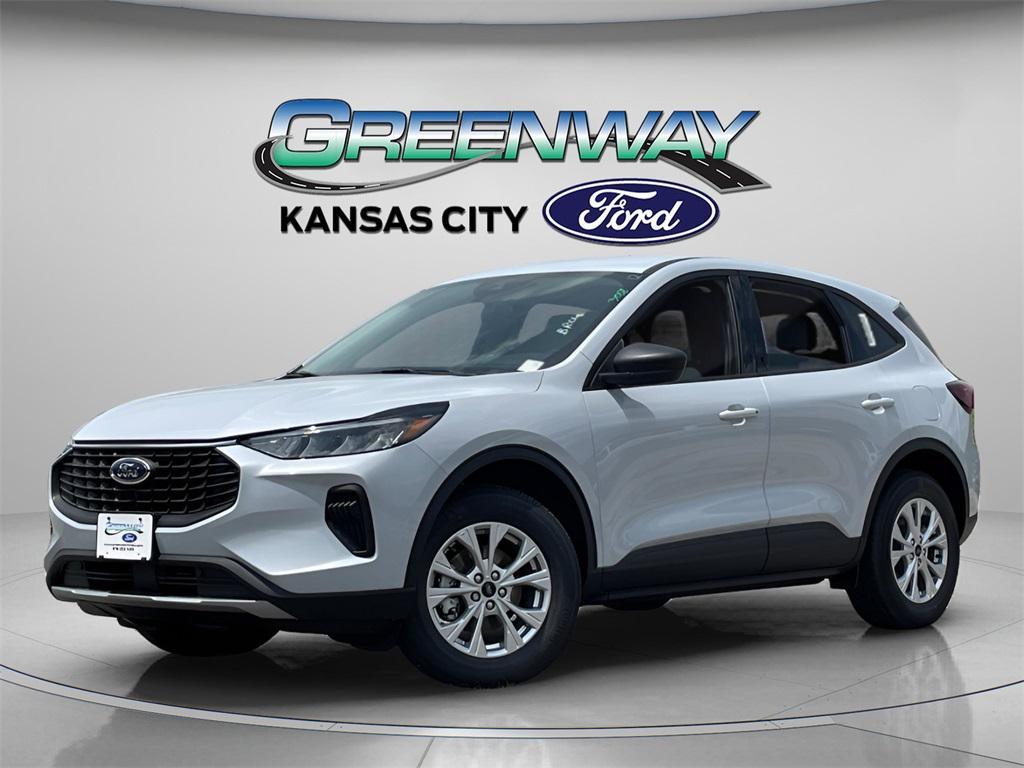 new 2025 Ford Escape car, priced at $26,125