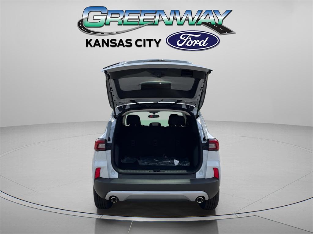 new 2025 Ford Escape car, priced at $26,125