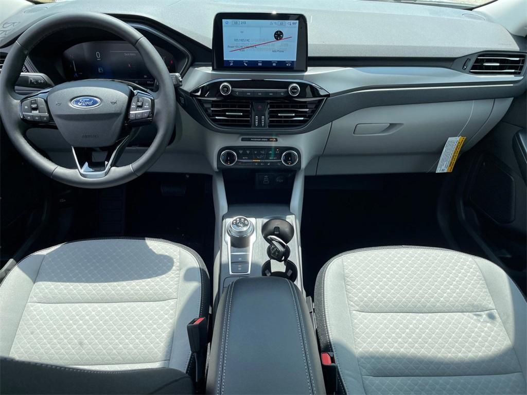 new 2025 Ford Escape car, priced at $26,125